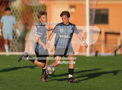 Thumbnail 1 in Valor Christian @ Columbine photogallery.