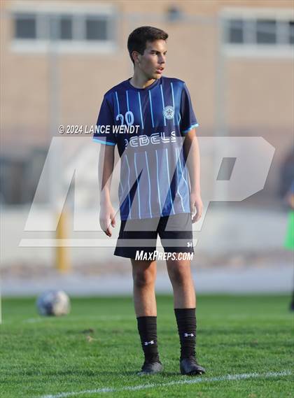 Thumbnail 1 in Valor Christian @ Columbine photogallery.