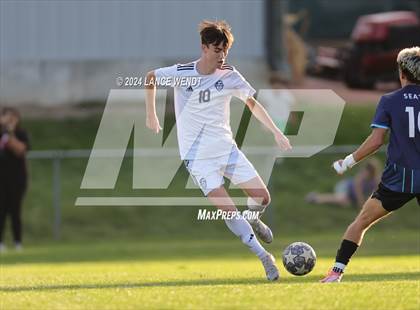 Thumbnail 2 in Valor Christian @ Columbine photogallery.