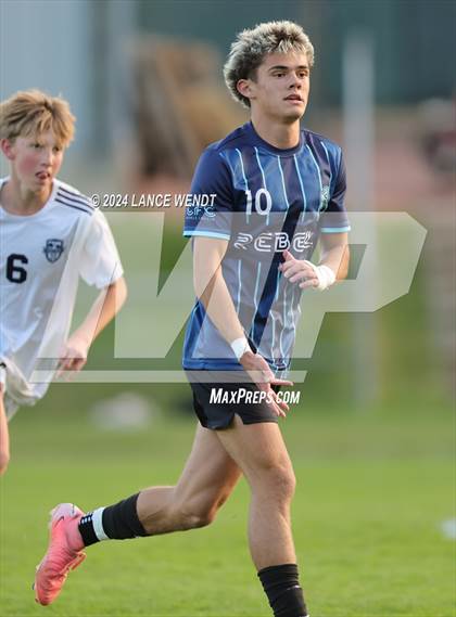 Thumbnail 1 in Valor Christian @ Columbine photogallery.