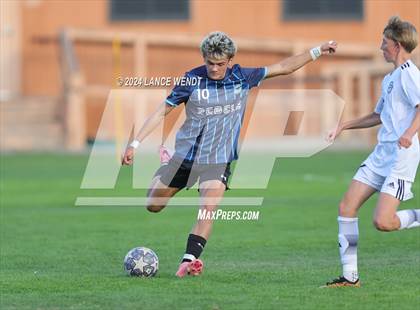 Thumbnail 2 in Valor Christian @ Columbine photogallery.
