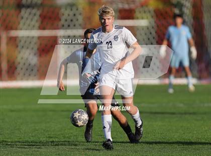Thumbnail 2 in Valor Christian @ Columbine photogallery.