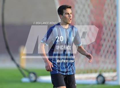Thumbnail 1 in Valor Christian @ Columbine photogallery.