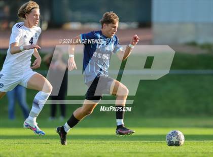 Thumbnail 2 in Valor Christian @ Columbine photogallery.