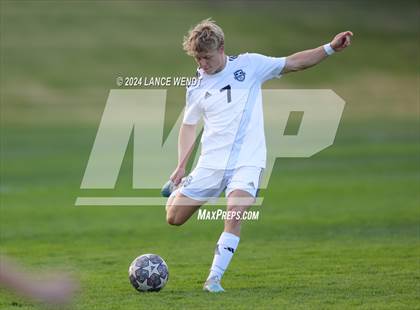 Thumbnail 3 in Valor Christian @ Columbine photogallery.
