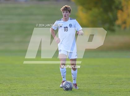 Thumbnail 3 in Valor Christian @ Columbine photogallery.