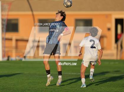 Thumbnail 1 in Valor Christian @ Columbine photogallery.