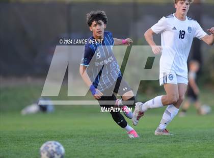 Thumbnail 1 in Valor Christian @ Columbine photogallery.