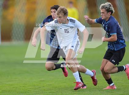 Thumbnail 1 in Valor Christian @ Columbine photogallery.