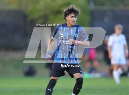 Thumbnail 2 in Valor Christian @ Columbine photogallery.