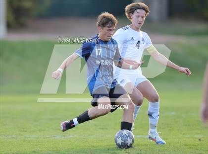 Thumbnail 1 in Valor Christian @ Columbine photogallery.