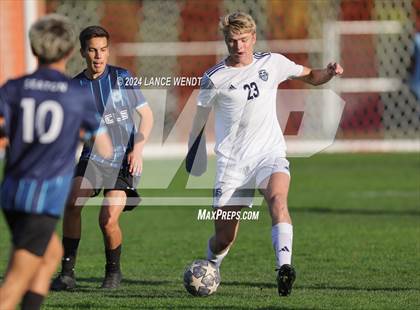 Thumbnail 2 in Valor Christian @ Columbine photogallery.