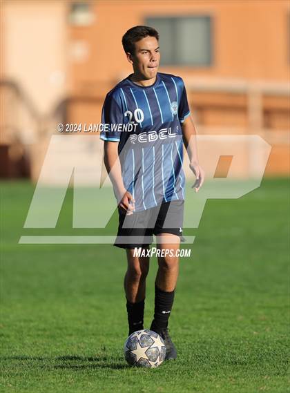 Thumbnail 1 in Valor Christian @ Columbine photogallery.