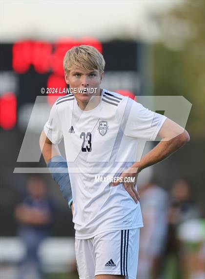 Thumbnail 2 in Valor Christian @ Columbine photogallery.
