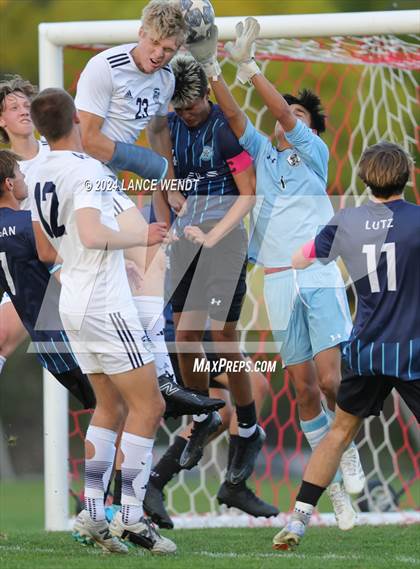 Thumbnail 1 in Valor Christian @ Columbine photogallery.