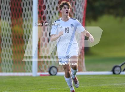 Thumbnail 2 in Valor Christian @ Columbine photogallery.