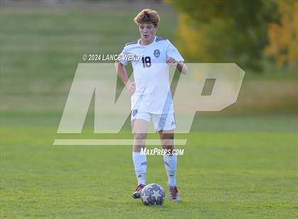 Thumbnail 1 in Valor Christian @ Columbine photogallery.