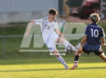 Thumbnail 1 in Valor Christian @ Columbine photogallery.