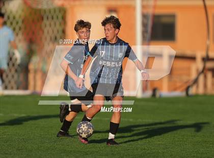 Thumbnail 2 in Valor Christian @ Columbine photogallery.