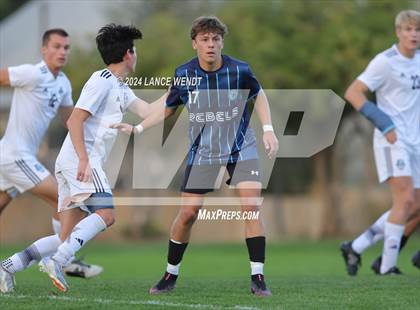Thumbnail 3 in Valor Christian @ Columbine photogallery.