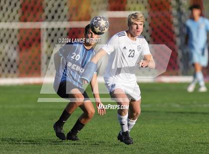 Thumbnail 1 in Valor Christian @ Columbine photogallery.