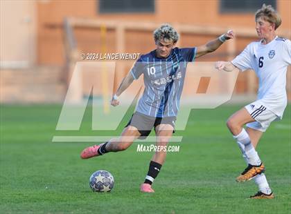Thumbnail 3 in Valor Christian @ Columbine photogallery.