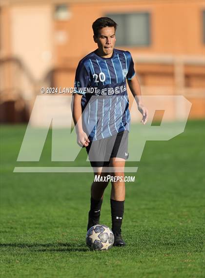 Thumbnail 2 in Valor Christian @ Columbine photogallery.