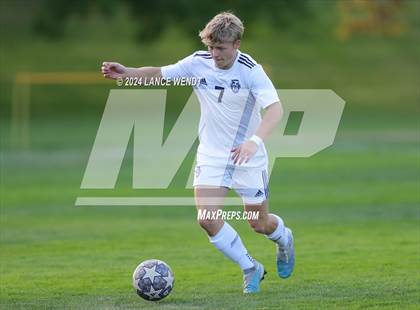 Thumbnail 1 in Valor Christian @ Columbine photogallery.