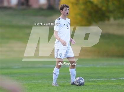 Thumbnail 2 in Valor Christian @ Columbine photogallery.