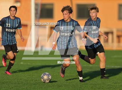 Thumbnail 3 in Valor Christian @ Columbine photogallery.