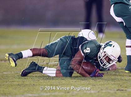 Thumbnail 1 in Hamilton vs. Sylmar (CIF L.A.C.S. D2 Final) photogallery.