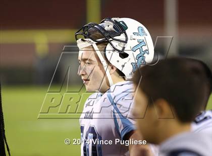 Thumbnail 1 in Hamilton vs. Sylmar (CIF L.A.C.S. D2 Final) photogallery.