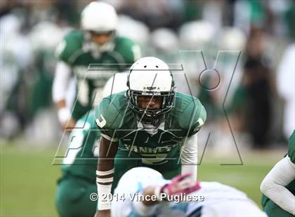 Thumbnail 2 in Hamilton vs. Sylmar (CIF L.A.C.S. D2 Final) photogallery.