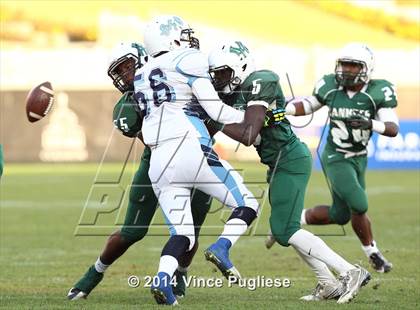 Thumbnail 3 in Hamilton vs. Sylmar (CIF L.A.C.S. D2 Final) photogallery.