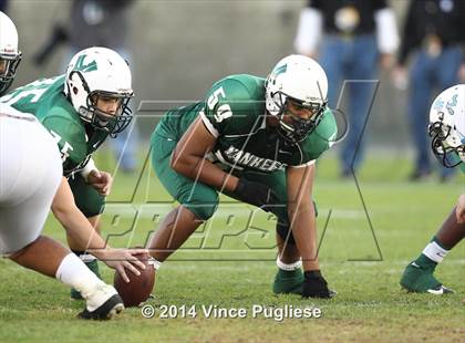 Thumbnail 1 in Hamilton vs. Sylmar (CIF L.A.C.S. D2 Final) photogallery.