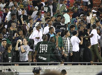 Thumbnail 3 in Hamilton vs. Sylmar (CIF L.A.C.S. D2 Final) photogallery.