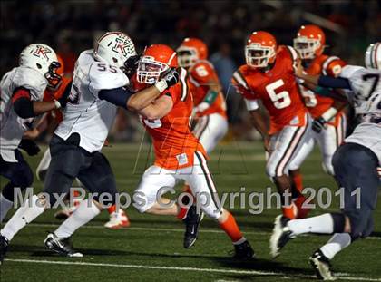 Thumbnail 2 in Poly vs. King photogallery.