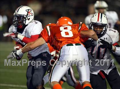 Thumbnail 3 in Poly vs. King photogallery.