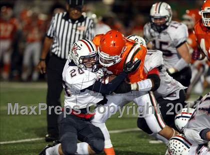 Thumbnail 1 in Poly vs. King photogallery.