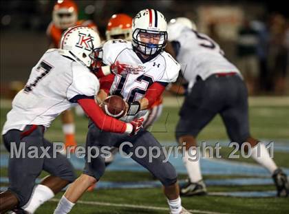 Thumbnail 3 in Poly vs. King photogallery.