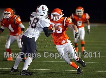 Thumbnail 1 in Poly vs. King photogallery.