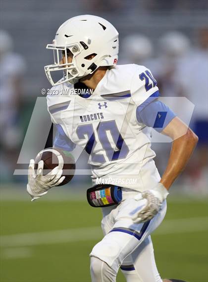 Thumbnail 3 in Krum @ Caddo Mills photogallery.