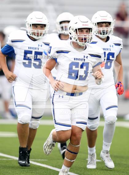 Thumbnail 1 in Krum @ Caddo Mills photogallery.