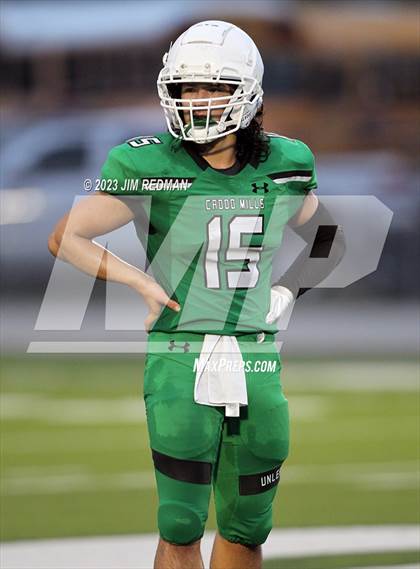 Thumbnail 1 in Krum @ Caddo Mills photogallery.