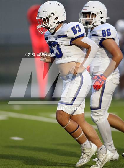 Thumbnail 3 in Krum @ Caddo Mills photogallery.
