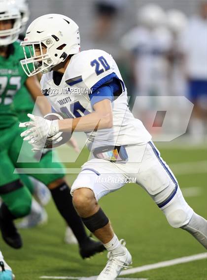 Thumbnail 3 in Krum @ Caddo Mills photogallery.