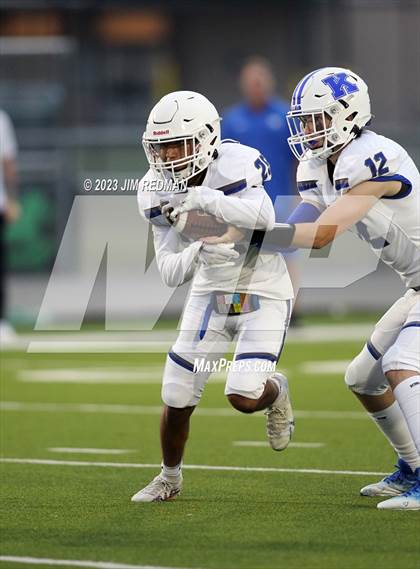 Thumbnail 2 in Krum @ Caddo Mills photogallery.