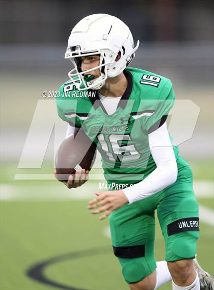 Thumbnail 1 in Krum @ Caddo Mills photogallery.