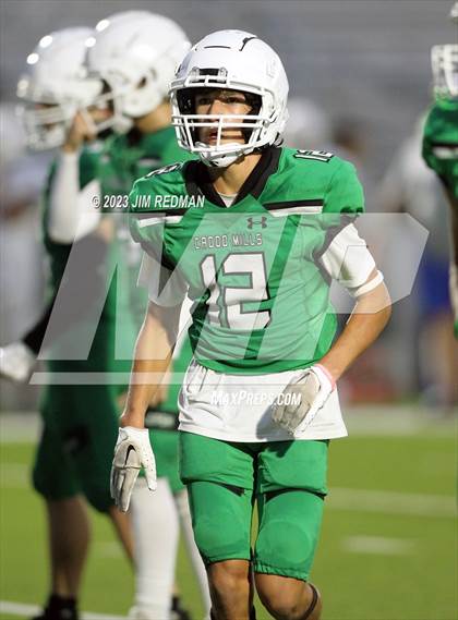 Thumbnail 1 in Krum @ Caddo Mills photogallery.