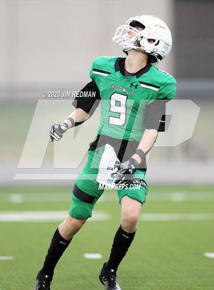 Thumbnail 3 in Krum @ Caddo Mills photogallery.